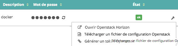 exemple docker swarm avec OVH